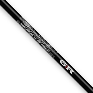 Geotech Kij golfowy iron 5 Geotech SP, meski, szaft grafitowy, regular 5