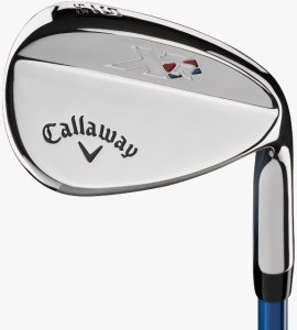 CALLAWAY Zestaw kijów do golfa CALLAWAY XR-26 (12 kijów z torbą standbag/na nóżkach szaro-nieb-czerw, szafty grafitowe regular) 15