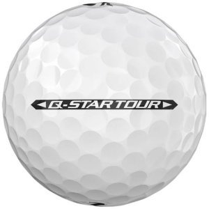Srixon Piłki golfowe SRIXON Q-STAR TOUR5, białe 4