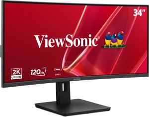 Monitor ViewSonic VA3420C-2 13