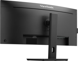 Monitor ViewSonic VA3420C-2 8