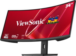Monitor ViewSonic VA3420C-2 10