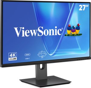 Monitor ViewSonic VG2719U-4K 12