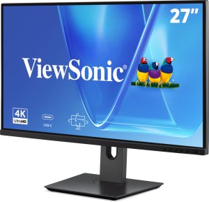 Monitor ViewSonic VG2719U-4K 14