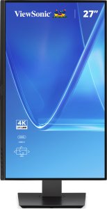 Monitor ViewSonic VG2719U-4K 10
