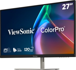 Monitor ViewSonic VP2766-2K 4