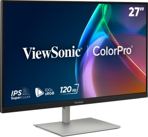 Monitor ViewSonic VP2766-2K 5