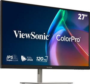 Monitor ViewSonic VP2766-2K 6