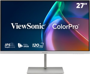 Monitor ViewSonic VP2766-2K-W 2