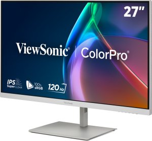 Monitor ViewSonic VP2766-2K-W 3