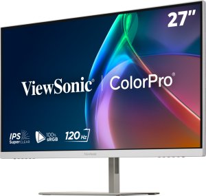 Monitor ViewSonic VP2766-2K-W 4