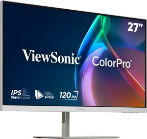 Monitor ViewSonic VP2766-2K-W 5
