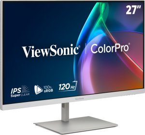 Monitor ViewSonic VP2766-2K-W 6