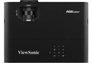 Projektor ViewSonic LX720-4K RGB 9