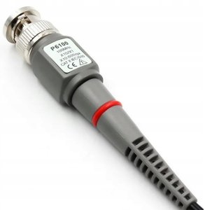 Stabilus Fnirsi P6100 oscilloscope probe 5