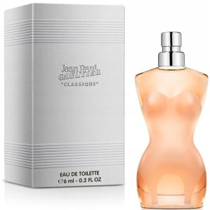 Jean Paul Gaultier Jean Paul Gaultier Classique EDT 6ml 2