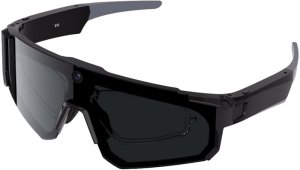 Colmi Sportowe okulary Colmi V06 AI Czarne 2