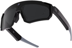 Colmi Sportowe okulary Colmi V06 AI Czarne 3