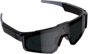 Colmi Sportowe okulary Colmi V06 AI Czarne 5