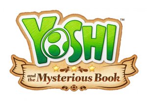 NS2 Yoshi and the Mysterious Book 2