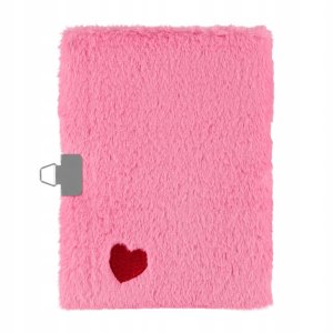 Starpak Pamiętnik Plusz Zam A5/80K CARE BEARS STK PB 2