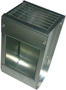 Kerbl Karmidło S12 3