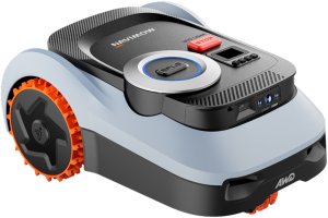 Traktor ogrodowy Segway SEGWAY Navimow i220E Lidar Pro EU Bezprzewodowy robot koszący trawę 2