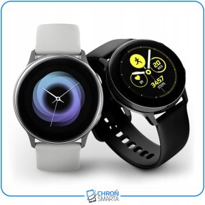 ChronSmarta Pasek ChronSmarta do smartwatch'a Xiaomi Redmi Watch 5 Active (Czarny) 3