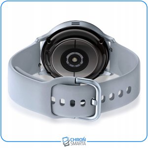 ChronSmarta Pasek ChronSmarta do smartwatch'a Xiaomi Redmi Watch 5 Active (Czarny) 4