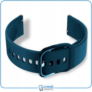 ChronSmarta Pasek ChronSmarta do smartwatch'a Xiaomi Redmi Watch 5 Active (Czarny) 6