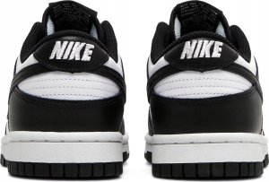 Nike Nike Dunk Low Retro DD1503-101 białe 37,5 15