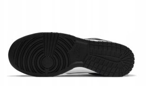 Nike Nike Dunk Low Retro DD1503-101 białe 37,5 5