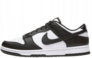 Nike Nike Dunk Low Retro DD1503-101 białe 37,5 7