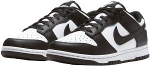 Nike Nike Dunk Low Retro DD1503-101 białe 37,5 8