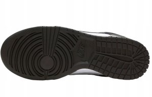 Nike Nike Dunk Low Retro DD1503-101 białe 37,5 10