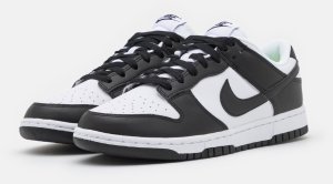 Nike Nike Dunk Low Retro DD1503-101 białe 36,5 11