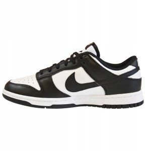 Nike Nike Dunk Low Retro DD1503-101 białe 36,5 3