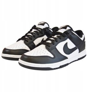 Nike Nike Dunk Low Retro DD1503-101 białe 36,5 4