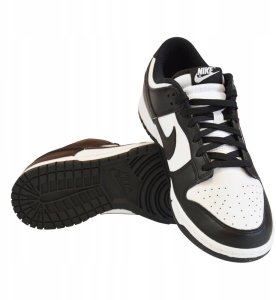 Nike Nike Dunk Low Retro DD1503-101 białe 36,5 5