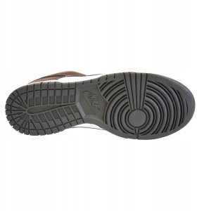 Nike Nike Dunk Low Retro DD1503-101 białe 36,5 6