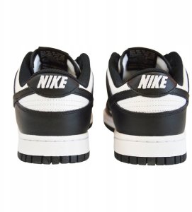 Nike Nike Dunk Low Retro DD1503-101 białe 36,5 7