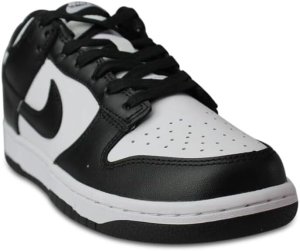 Nike Nike Dunk Low Retro DD1503-101 białe 36,5 10