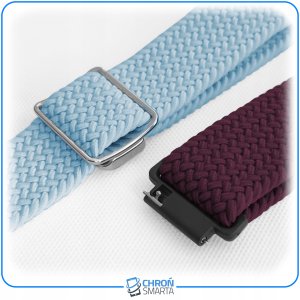 ChronSmarta Pasek ChronSmarta do smartwatch'a Garmin Venu 3s 41mm (Wzór 09) 9