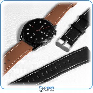 ChronSmarta Pasek ChronSmarta do smartwatch'a Samsung Galaxy Watch 6 Classic 47mm (Wzór 01) 3