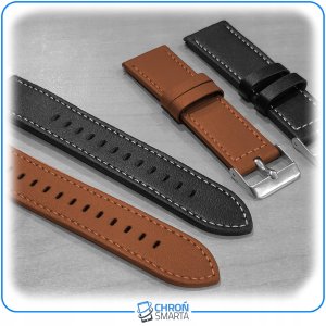 ChronSmarta Pasek ChronSmarta do smartwatch'a Samsung Galaxy Watch 6 Classic 47mm (Wzór 01) 8