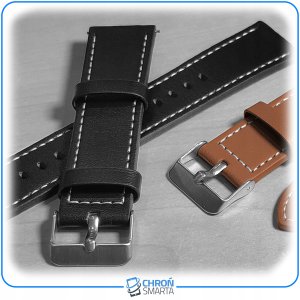 ChronSmarta Pasek ChronSmarta do smartwatch'a Samsung Galaxy Watch 6 Classic 47mm (Wzór 01) 9