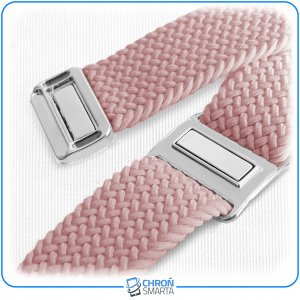 ChronSmarta Pasek ChronSmarta do Samsung Galaxy Watch 4 5 6 7 40mm 42mm 46mm Classic Pro (Wzór 19) 4