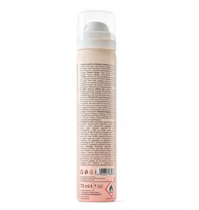 Kryolan PAESE_Ultra-Light Make-Up Setting Facr Mist ultralekka mgiełka utrwalająca makijaż 75ml 3