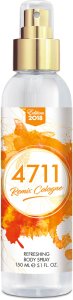 4711 4711, Remix Neroli, Scented Spray, Unisex, 150 ml Unisex 2