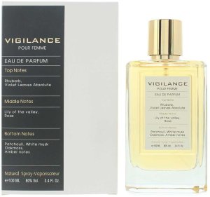 Givenchy Orchid, Vigilance Pour Femme, Eau De Parfum, 100 ml 2